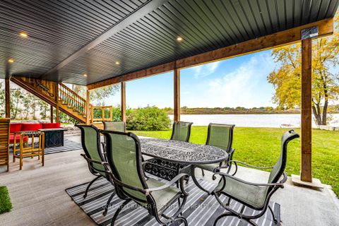 Photo 34 at 38 Tuttle Point Road, Edwardsburgh/Cardinal Twp, Edwardsburgh/Cardinal