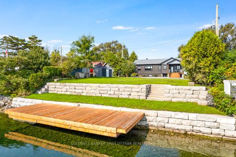 Photo 36 at 38 Tuttle Point Road, Edwardsburgh/Cardinal Twp, Edwardsburgh/Cardinal