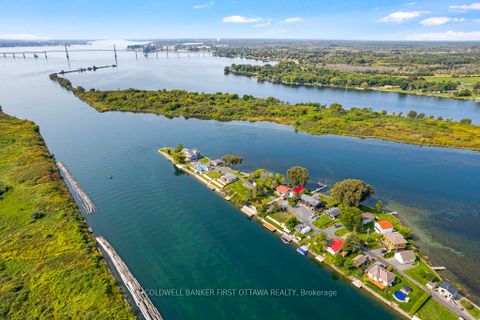 Photo 38 at 38 Tuttle Point Road, Edwardsburgh/Cardinal Twp, Edwardsburgh/Cardinal