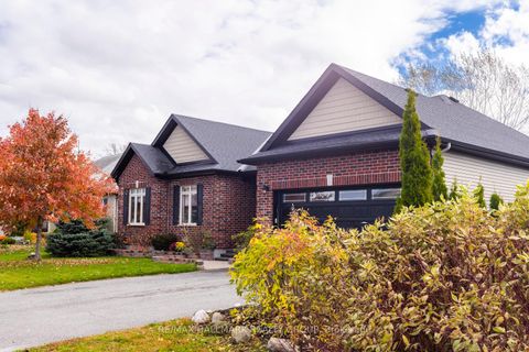 Photo 1 at 206 CEDARSTONE Street, Richmond, Stittsville