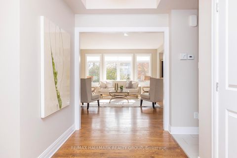 Photo 2 at 206 CEDARSTONE Street, Richmond, Stittsville