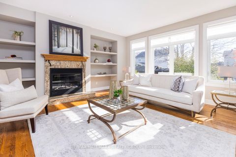 Photo 5 at 206 CEDARSTONE Street, Richmond, Stittsville