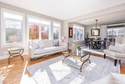 Photo 8 at 206 CEDARSTONE Street, Richmond, Stittsville