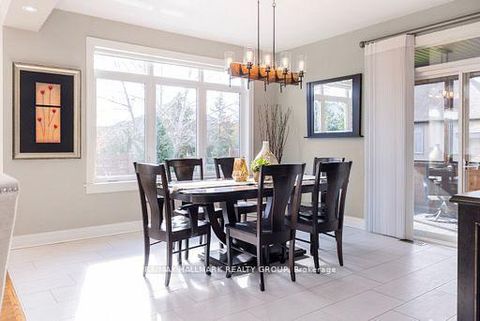 Photo 9 at 206 CEDARSTONE Street, Richmond, Stittsville