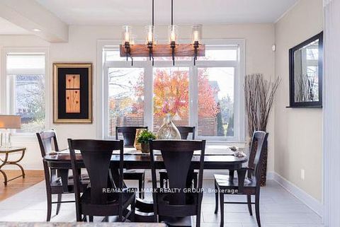 Photo 10 at 206 CEDARSTONE Street, Richmond, Stittsville