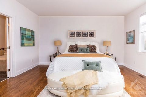 Photo 17 at 206 CEDARSTONE Street, Richmond, Stittsville