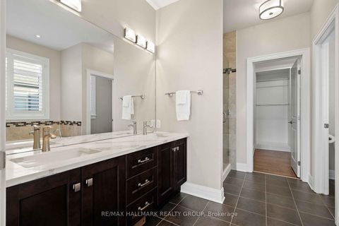 Photo 18 at 206 CEDARSTONE Street, Richmond, Stittsville