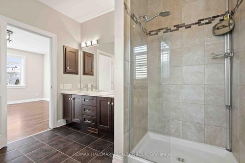 Photo 19 at 206 CEDARSTONE Street, Richmond, Stittsville