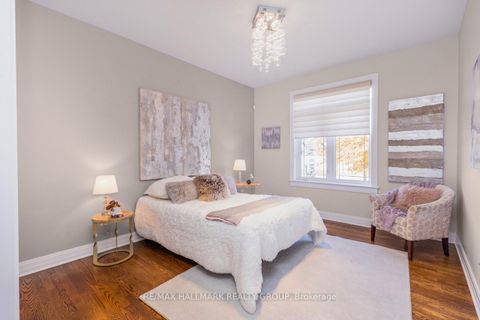 Photo 22 at 206 CEDARSTONE Street, Richmond, Stittsville