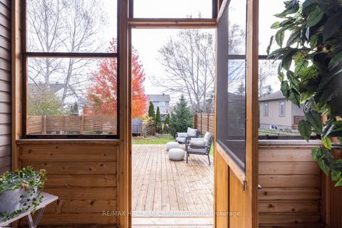 Photo 35 at 206 CEDARSTONE Street, Richmond, Stittsville