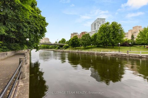 Photo 3 at 101 - 20 The Driveway Drive, Ottawa Centre/Golden Triangle, Ottawa Centre