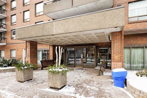 Photo 4 at 101 - 20 The Driveway Drive, Ottawa Centre/Golden Triangle, Ottawa Centre