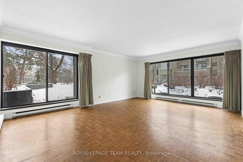 Photo 9 at 101 - 20 The Driveway Drive, Ottawa Centre/Golden Triangle, Ottawa Centre