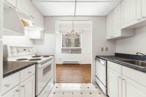 Photo 16 at 101 - 20 The Driveway Drive, Ottawa Centre/Golden Triangle, Ottawa Centre