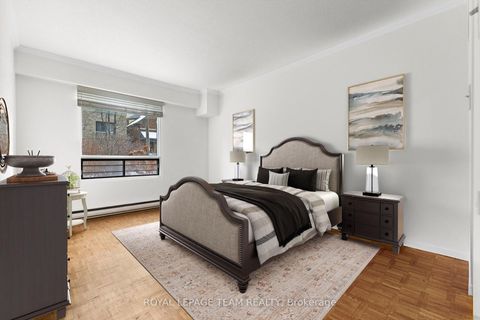 Photo 18 at 101 - 20 The Driveway Drive, Ottawa Centre/Golden Triangle, Ottawa Centre