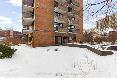 Photo 28 at 101 - 20 The Driveway Drive, Ottawa Centre/Golden Triangle, Ottawa Centre