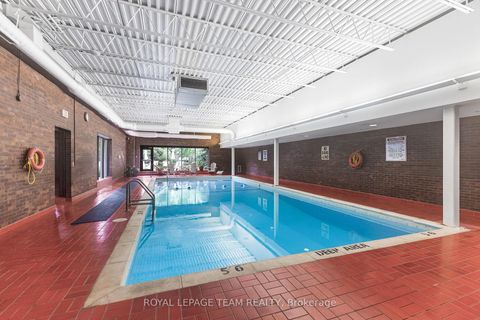 Photo 30 at 101 - 20 The Driveway Drive, Ottawa Centre/Golden Triangle, Ottawa Centre