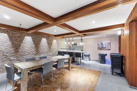 Photo 34 at 101 - 20 The Driveway Drive, Ottawa Centre/Golden Triangle, Ottawa Centre