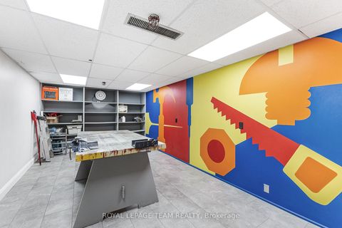 Photo 35 at 101 - 20 The Driveway Drive, Ottawa Centre/Golden Triangle, Ottawa Centre