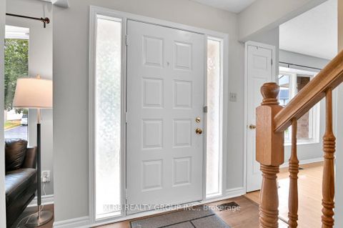 Photo 7 at 12 John Sidney Crescent, Stittsville (South), Stittsville