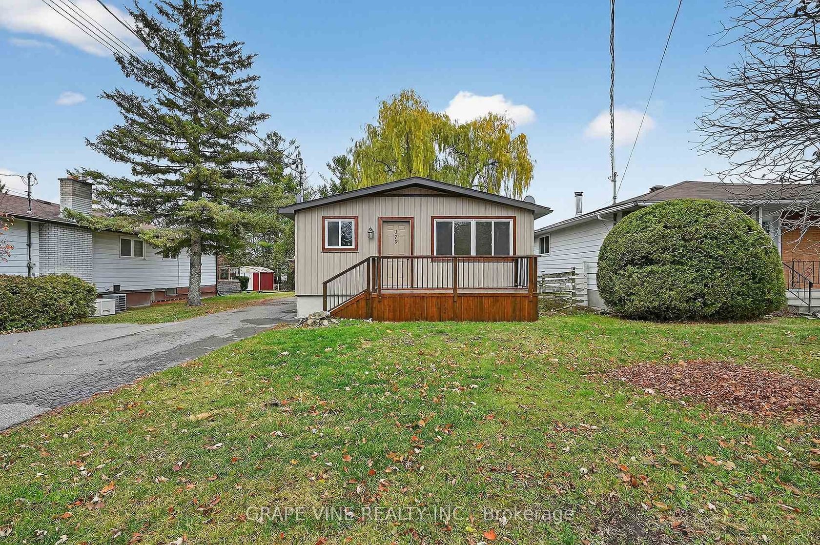 179 Victoria Street, Almonte, Mississippi Mills 2