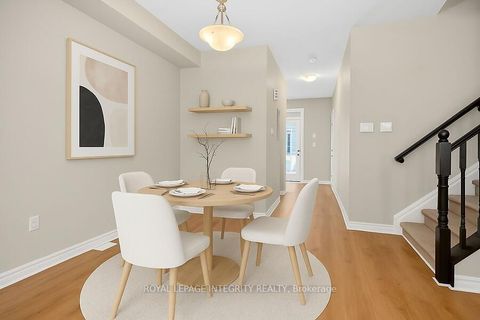 Photo 7 at 168 Bandelier Way W, Stittsville (North), Stittsville