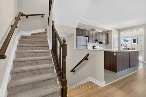 Photo 9 at 168 Bandelier Way W, Stittsville (North), Stittsville