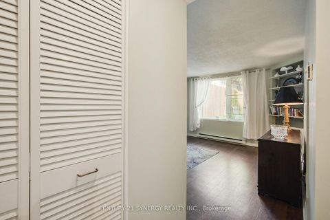 Photo 23 at 104 - 295 Gilmour Street, Ottawa Centre