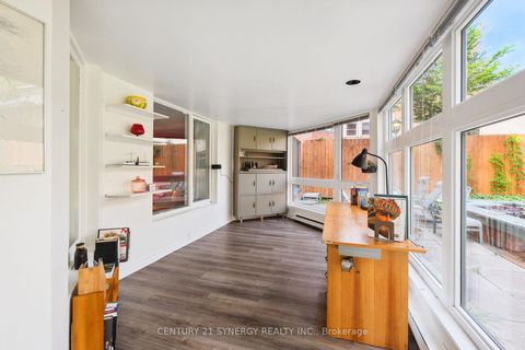 Photo 32 at 104 - 295 Gilmour Street, Ottawa Centre