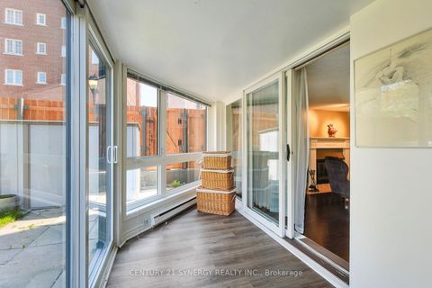 Photo 34 at 104 - 295 Gilmour Street, Ottawa Centre