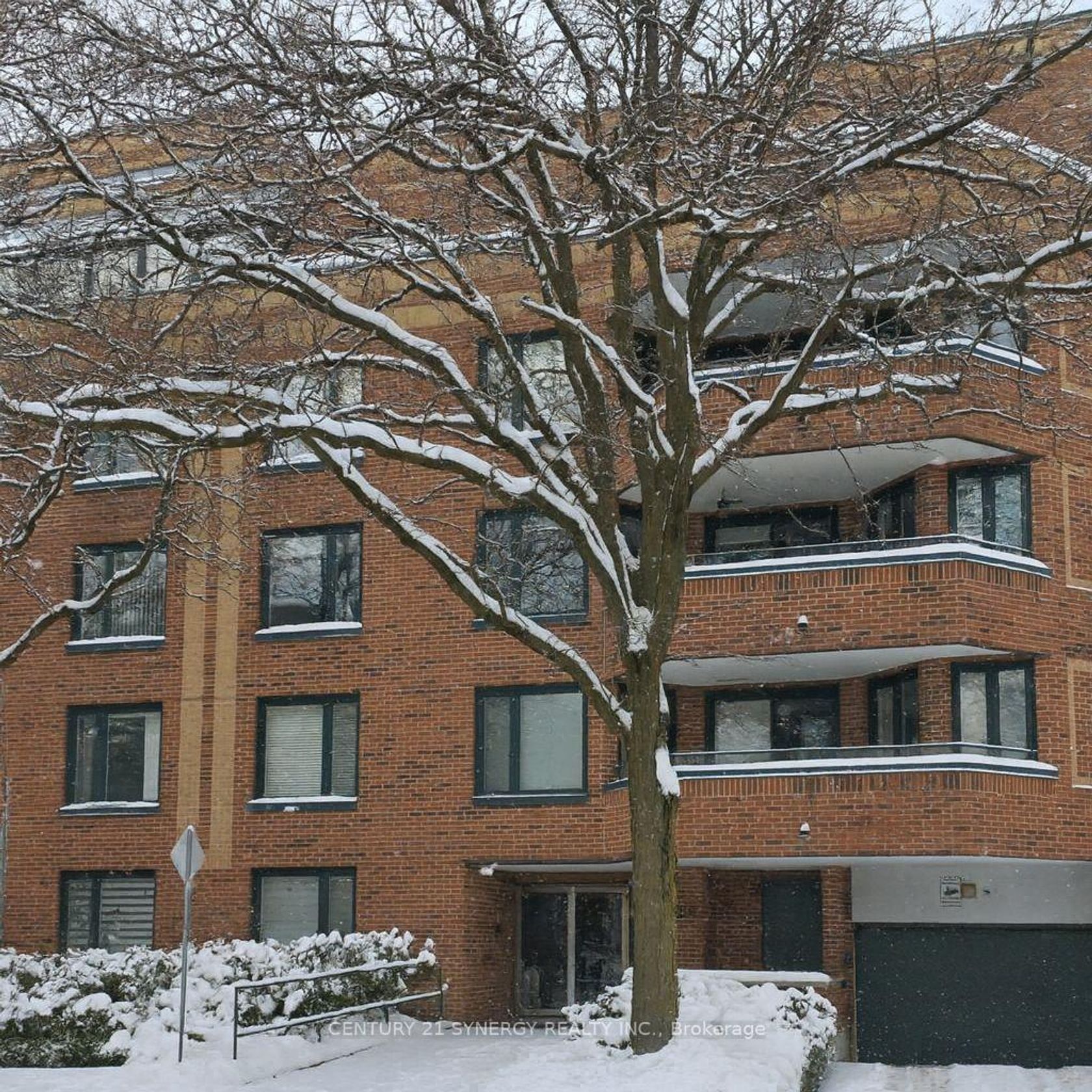 104 - 295 Gilmour Street, Ottawa Centre 2