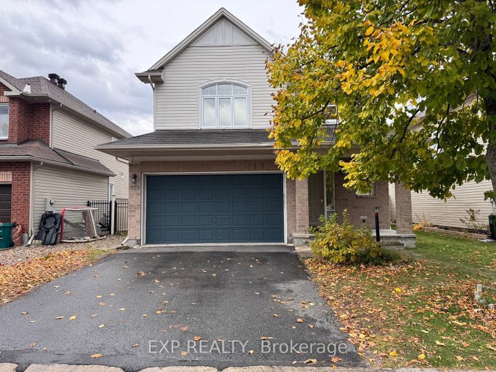 Photo 1 at 119 Anfield Crescent, Nepean (Barrhaven East), Ottawa