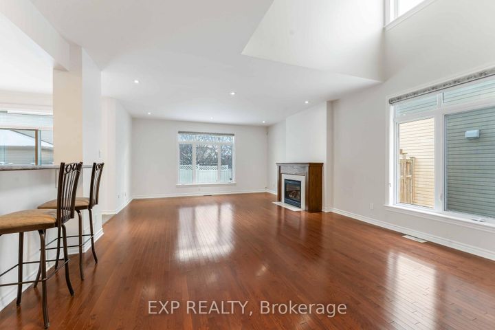 Photo 8 at 119 Anfield Crescent, Nepean (Barrhaven East), Ottawa