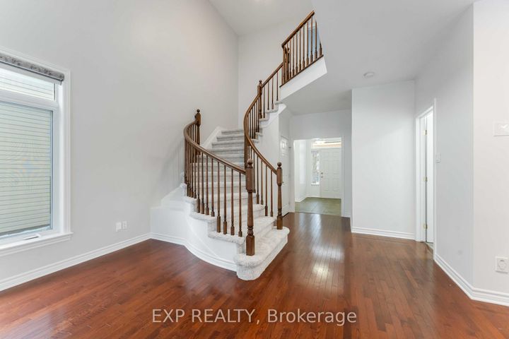 Photo 9 at 119 Anfield Crescent, Nepean (Barrhaven East), Ottawa