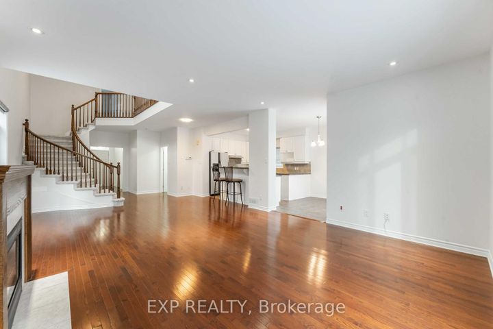 Photo 10 at 119 Anfield Crescent, Nepean (Barrhaven East), Ottawa