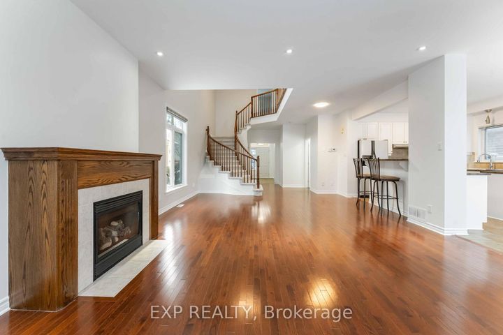Photo 11 at 119 Anfield Crescent, Nepean (Barrhaven East), Ottawa