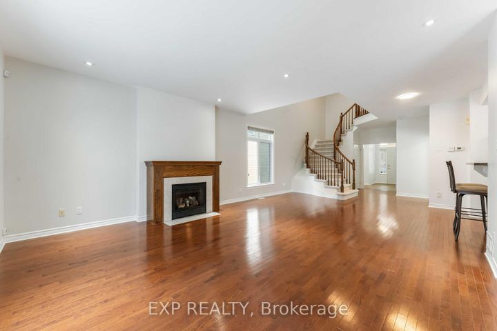 Photo 12 at 119 Anfield Crescent, Nepean (Barrhaven East), Ottawa