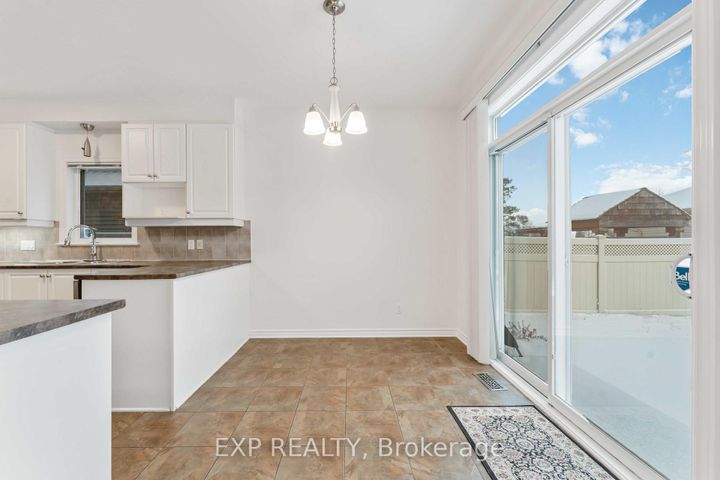 Photo 14 at 119 Anfield Crescent, Nepean (Barrhaven East), Ottawa