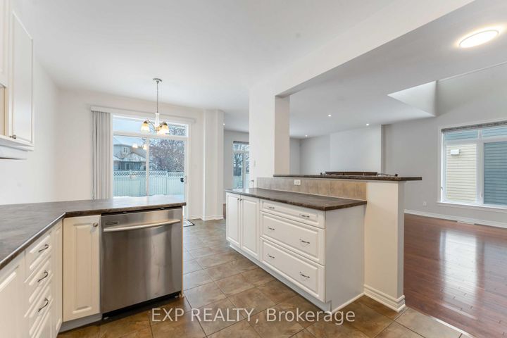 Photo 21 at 119 Anfield Crescent, Nepean (Barrhaven East), Ottawa