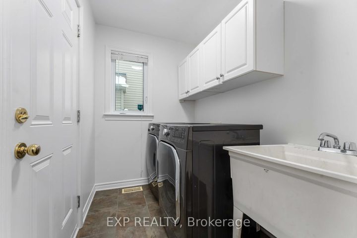 Photo 22 at 119 Anfield Crescent, Nepean (Barrhaven East), Ottawa