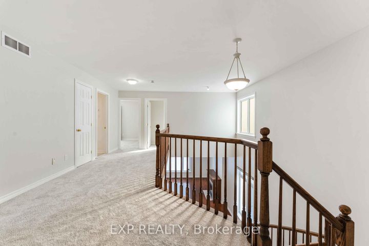 Photo 23 at 119 Anfield Crescent, Nepean (Barrhaven East), Ottawa