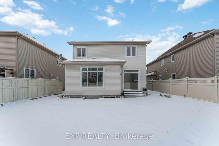 Photo 47 at 119 Anfield Crescent, Nepean (Barrhaven East), Ottawa