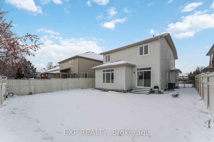 Photo 48 at 119 Anfield Crescent, Nepean (Barrhaven East), Ottawa