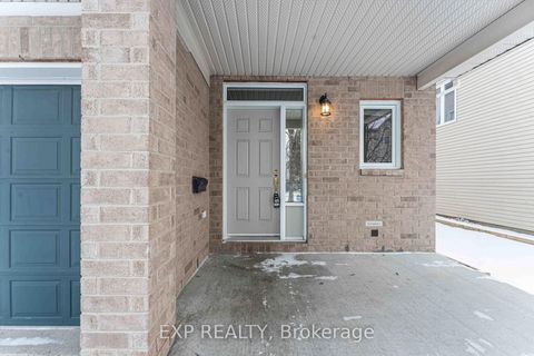 Photo 2 at 119 Anfield Crescent, Nepean (Barrhaven East), Ottawa