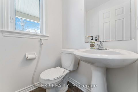 Photo 5 at 119 Anfield Crescent, Nepean (Barrhaven East), Ottawa