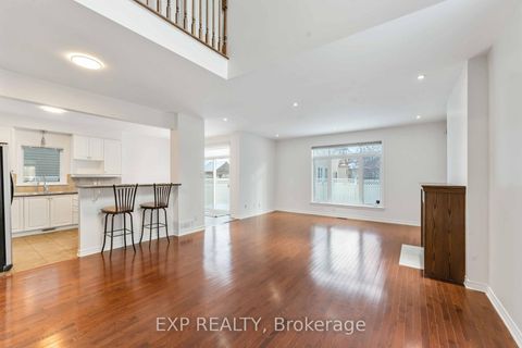 Photo 7 at 119 Anfield Crescent, Nepean (Barrhaven East), Ottawa