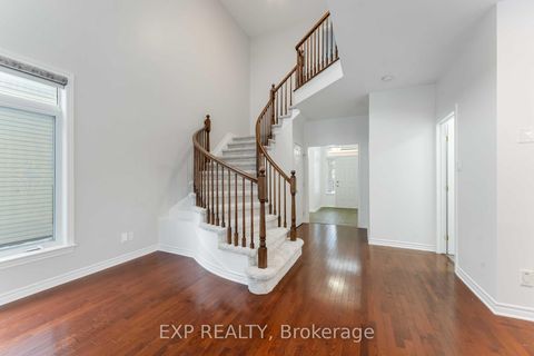 Photo 9 at 119 Anfield Crescent, Nepean (Barrhaven East), Ottawa