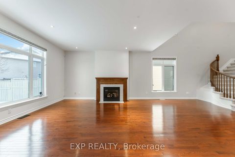 Photo 13 at 119 Anfield Crescent, Nepean (Barrhaven East), Ottawa