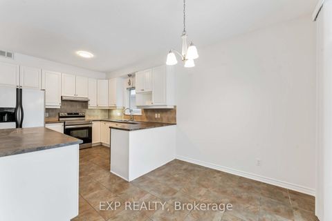 Photo 16 at 119 Anfield Crescent, Nepean (Barrhaven East), Ottawa