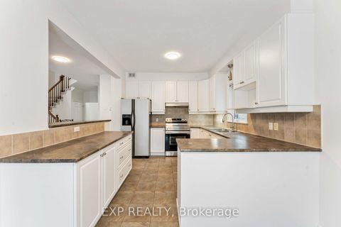 Photo 17 at 119 Anfield Crescent, Nepean (Barrhaven East), Ottawa